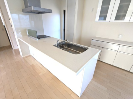 �L�b�`�� ���|�������N���N�ȃV�X�e���L�b�`���B�򐅋@�\�����p�\�B�Ƒ��̉�b���e�ރJ�E���^�[�L�b�`���͏����Ȃ��q�l�����Ă����S���Ē������o���܂��I