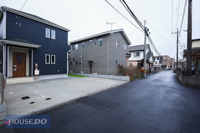 ���̑� �y�O�ʓ��H�z�����⒓�ԂȂǁA���m�F���������B