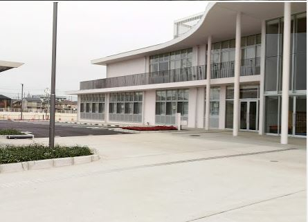 ���ӊ� �y���w�Z�z���R�s������쏬�w�Z�܂�824��