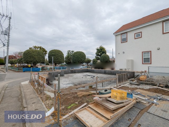 ���n�O�ώʐ^ �y���n�ʐ^�z1�����@���z���B