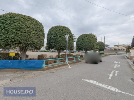 ���̑� �y�O�ʓ��H�z���̍L���E��������ȂǁA���m�F���������B