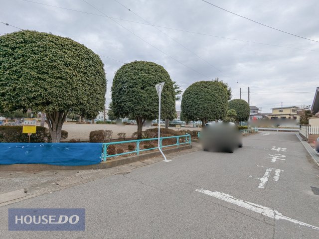 ���̑� �y�O�ʓ��H�z���̍L���E��������ȂǁA���m�F���������B