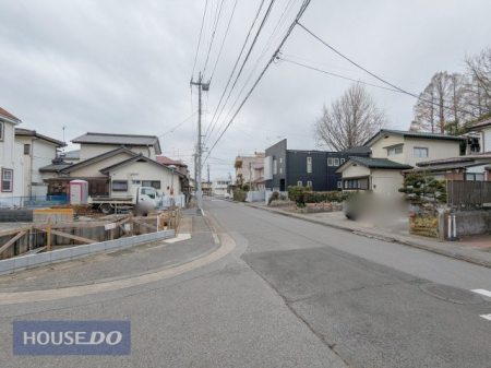 ���̑� �y�O�ʓ��H�z���̍L���E��������ȂǁA���m�F���������B