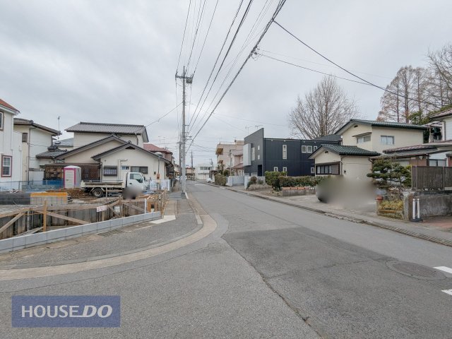 ���̑� �y�O�ʓ��H�z���̍L���E��������ȂǁA���m�F���������B