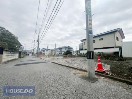 ���̑� �y�O�ʓ��H�z���̍L���E��������ȂǁA���m�F���������B