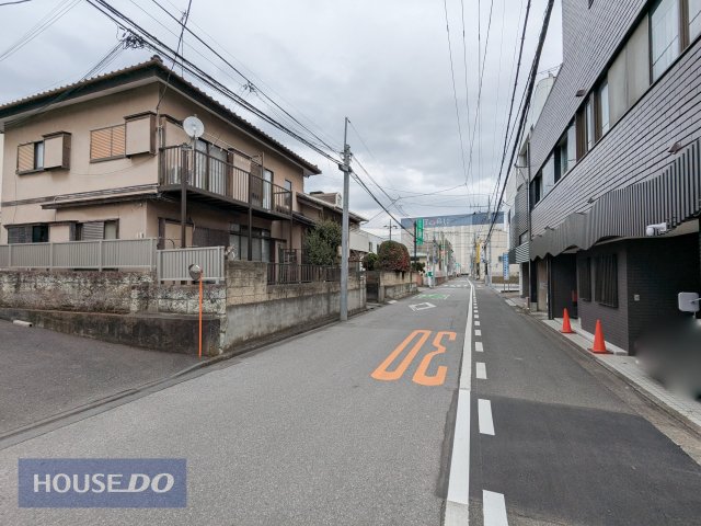 ���̑� �y�O�ʓ��H�z���̍L���E��������ȂǁA���m�F���������B