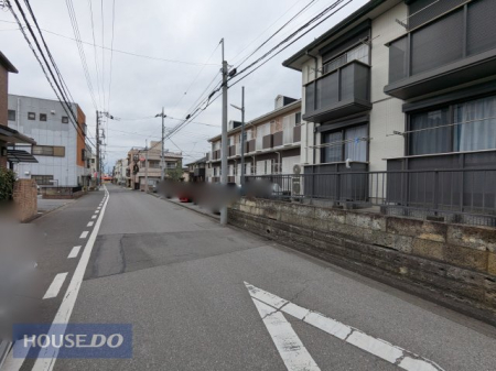 ���̑� �y�O�ʓ��H�z���̍L���E��������ȂǁA���m�F���������B