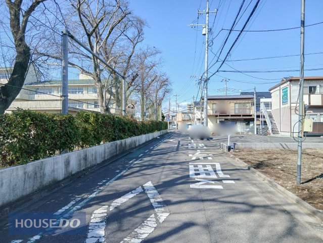 ���̑� �y�O�ʓ��H�z���̍L���E��������ȂǁA���m�F���������B