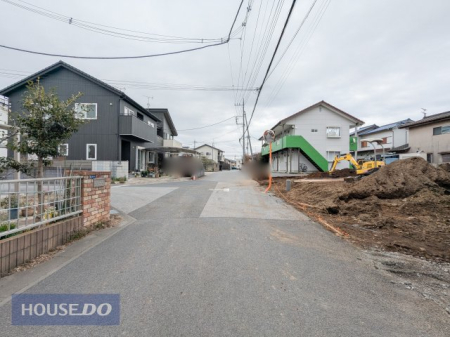 ���̑� �y�O�ʓ��H�z���̍L���E��������ȂǁA���m�F���������B