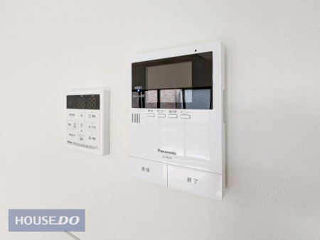  �yTV�C���^�[�z���z���n�����ʐ^�B