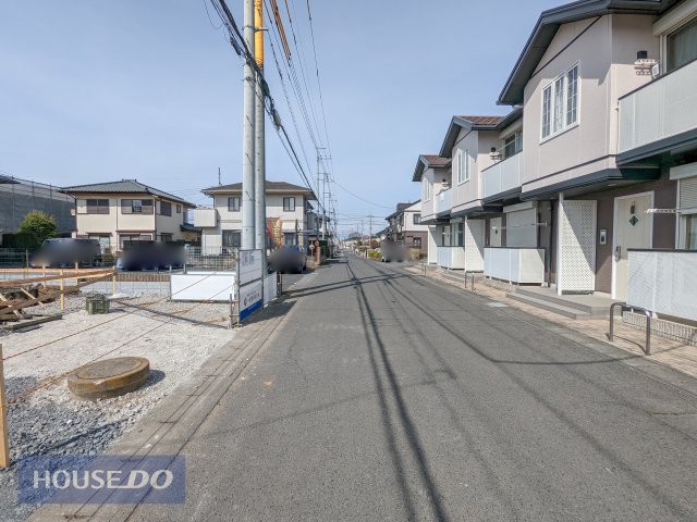 ���̑� �y�O�ʓ��H�z���̍L���E��������ȂǁA���m�F���������B