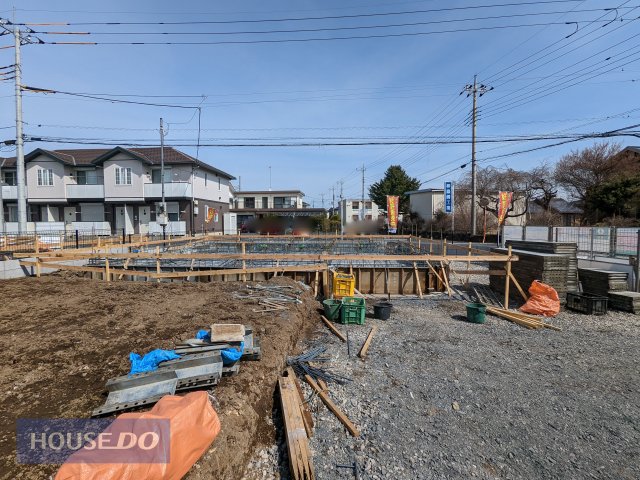 ���n�O�ώʐ^ �y���n�ʐ^�z2�����@���z��