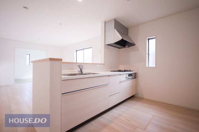 �L�b�`�� �y�L�b�`���z���n�����ʐ^�B�J�E���^�[�L�b�`���ŉƑ��̉�b���e�݂܂��ˁ�