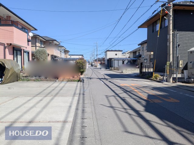 ���̑� �y�O�ʓ��H�z���̍L���E��������ȂǁA���m�F���������B