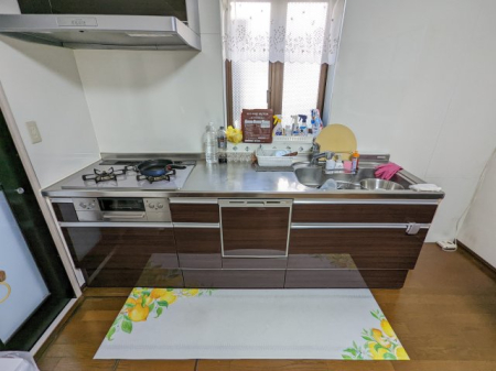 �L�b�`�� -