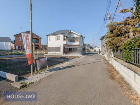 ���̑� �y�O�ʓ��H�z���̍L���E��������ȂǁA���m�F���������B