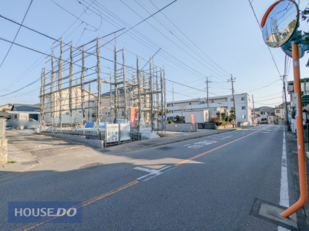 ���̑� �y�O�ʓ��H�z���̍L���E��������ȂǁA���m�F���������B