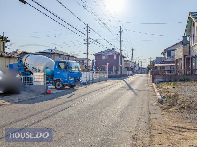 ���̑� �y�O�ʓ��H�z���̍L���E��������ȂǁA���m�F���������B