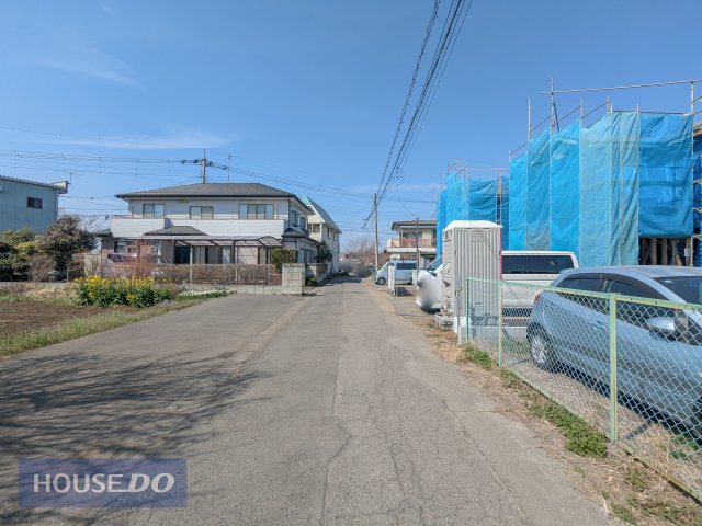 ���̑� �y�O�ʓ��H�z���̍L���E��������ȂǁA���m�F���������B