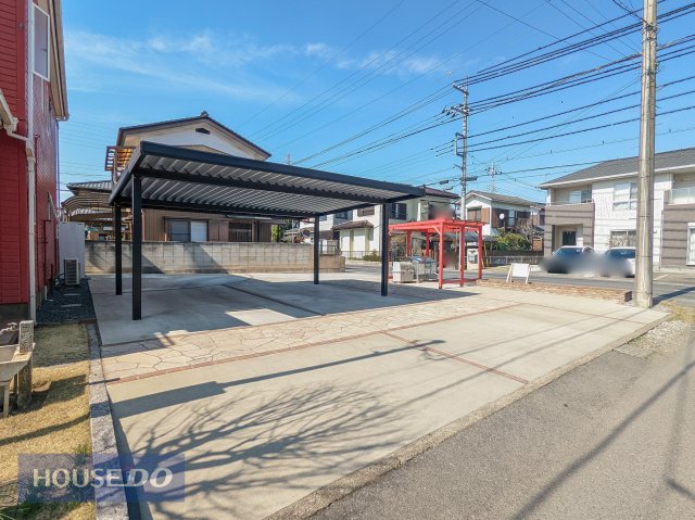  ��50�؂̒��ԏ�X�y�[�X�I�o����g���b�N�Ȃǂ�����܂��I