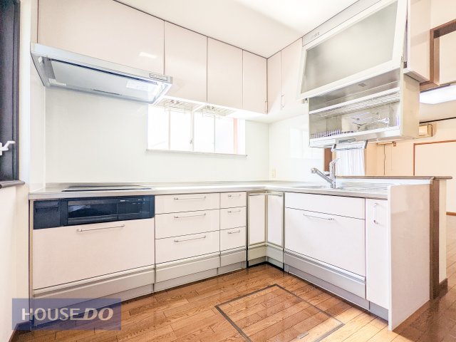 �L�b�`�� �g���₷��L���^�L�b�`���ł��B�I�[���d���ɕύX�ς݁I