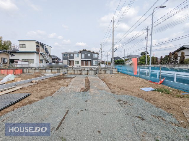 ���n�O�ώʐ^ �y���n�ʐ^�z2�����@���z���B