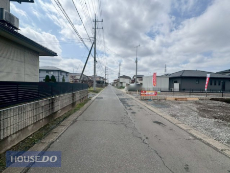 ���̑� �y�O�ʓ��H�z���̍L���E��������ȂǁA���m�F���������B