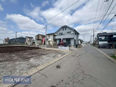 ���̑� �y�O�ʓ��H�z���̍L���E��������ȂǁA���m�F���������B