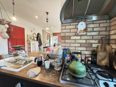 �L�b�`�� -