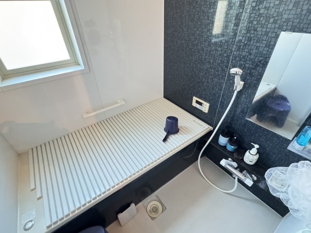 ���� �P���̔�ꂽ�̂������V�X�e���o�X�B����L�΂��ă����b�N�X���ؕ��C�ł��q�l�ƈꏏ�ł��������Ɗ����܂��B