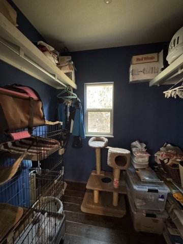 ���[ �y�P�K�E�H�[�N�C���N���[�[�b�g�z�������ڂ��ȒP�ɁI�E�H�[�N�C���N���[�[�b�g�̂����炵�͖ʓ|�ȋG�߂̈ߑւ����X���[�Y�ɂȂ�܂��I