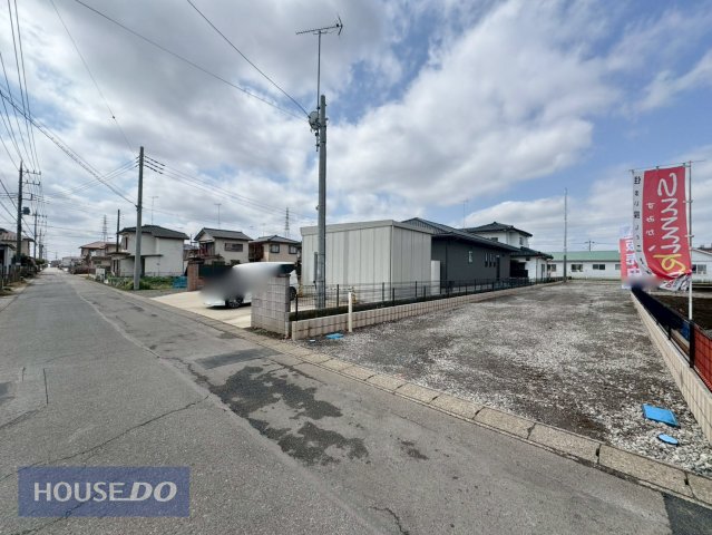 ���̑� �y�O�ʓ��H�z���̍L���E��������ȂǁA���m�F���������B