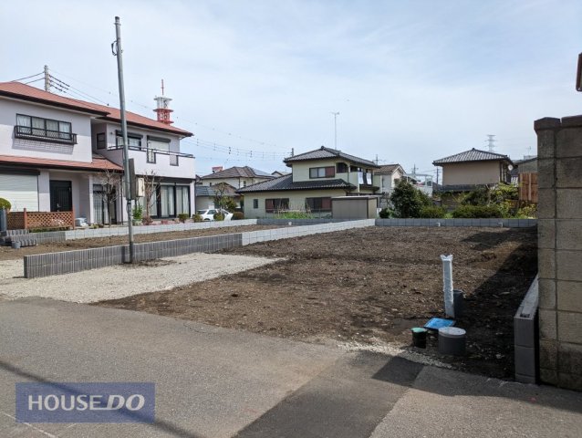 ���n�O�ώʐ^ ���n�ʐ^�B�������̂��߁A���Ў{�H�̃��f�����[�������ē��������܂��B