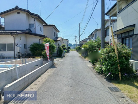 ���̑� �O�ʓ��H�SM�@