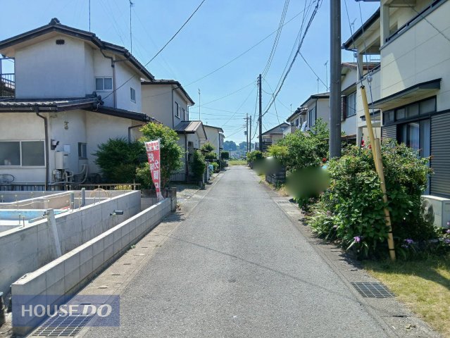 ���̑� �O�ʓ��H�SM�@