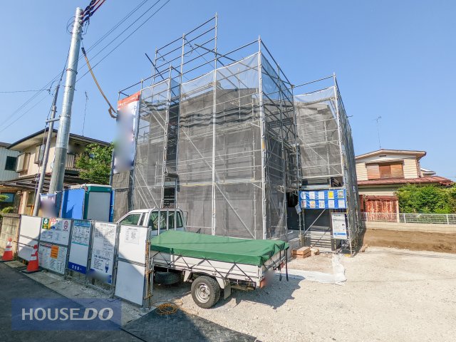 ���n�O�ώʐ^ �y�����\�z�}�z1�����@���z��