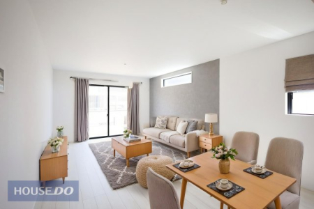 ���r���O �y�Ƌ�z�u�摜�z �i�{�摜��CG�ō쐬���Ă���A���ۂɌ��n�ɉƋ�͒u����Ă���܂���B�܂��A���i�ɉƋ�͊܂܂�Ă���܂���B�j