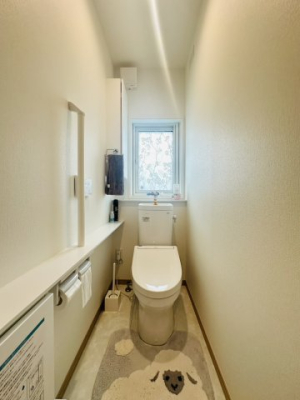 �g�C�� �������g�[�֍��t���B�Q�ӏ�����̂ŁA�Z�������ł����S��ق��ƈꑧ����v���C�x�[�g��Ԃ͍L�߂̐݌v�ƂȂ��Ă���܂��B