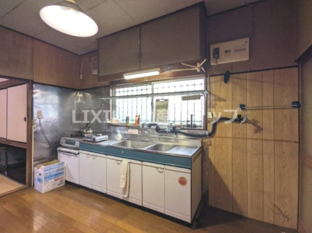 �L�b�`�� -