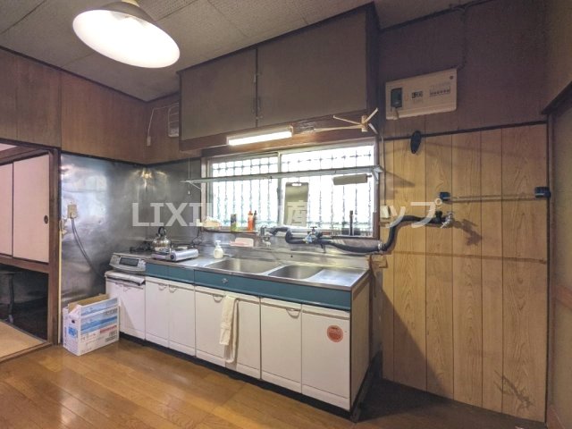 �L�b�`�� -