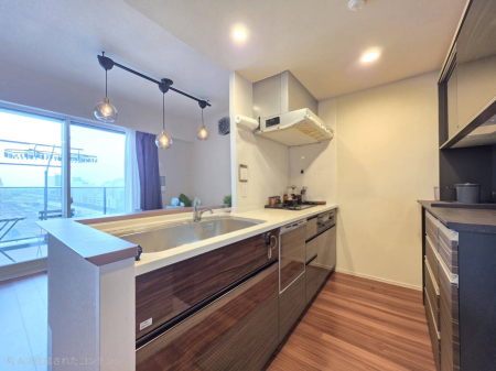 �L�b�`�� CG���H�ɂ��Ƌ���������Ă��܂��B���ۂ̎����͂������ł��m�F�������B