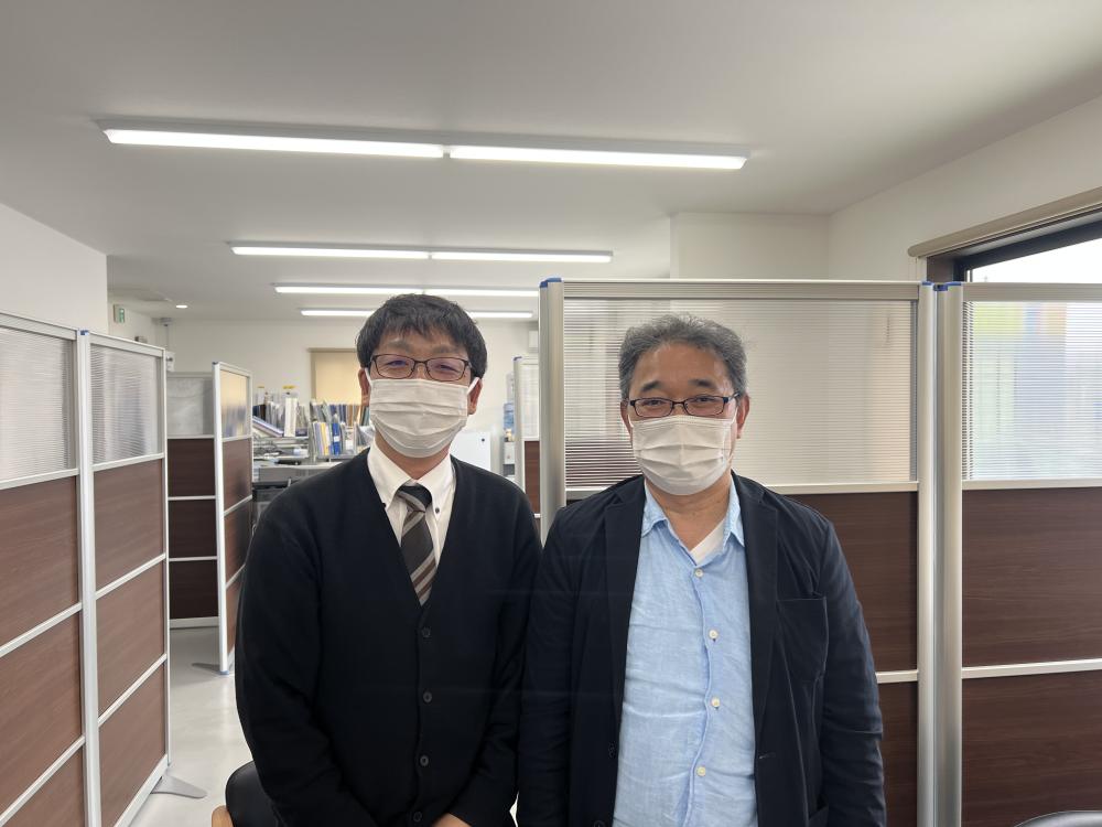 結城市　中古戸建　ご購入おめでとうございます。【担当：稲生】