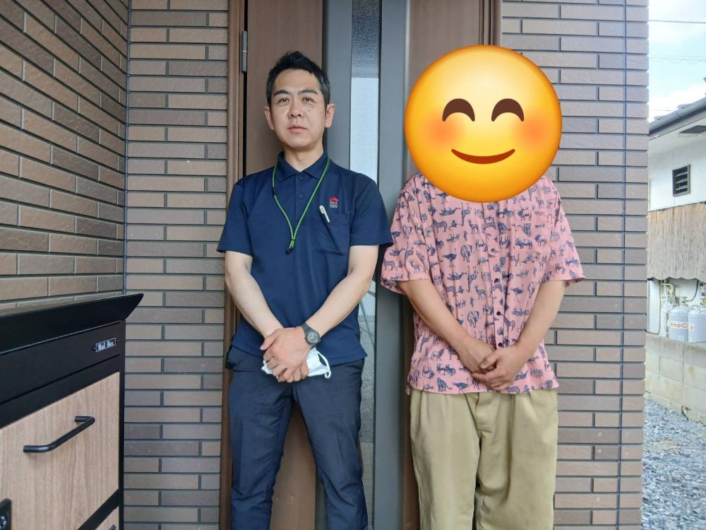 宇都宮市　中古戸建　中央店　池田　2026/04/23